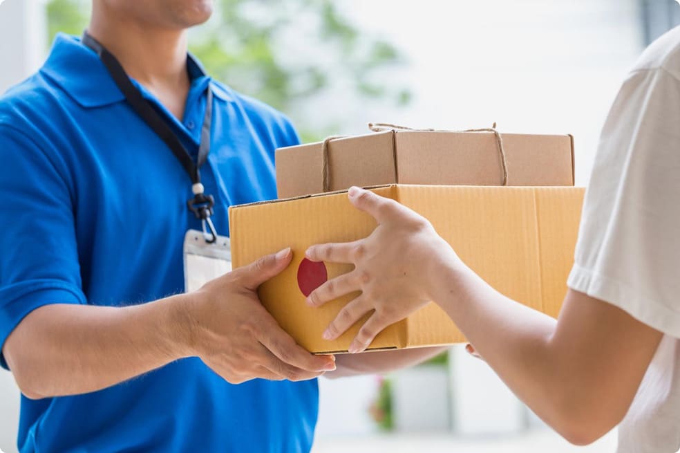 Delivery